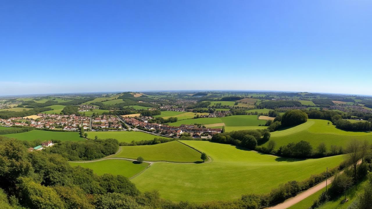 Professional electrician covering Surrey — Cobham Electrical Contractors